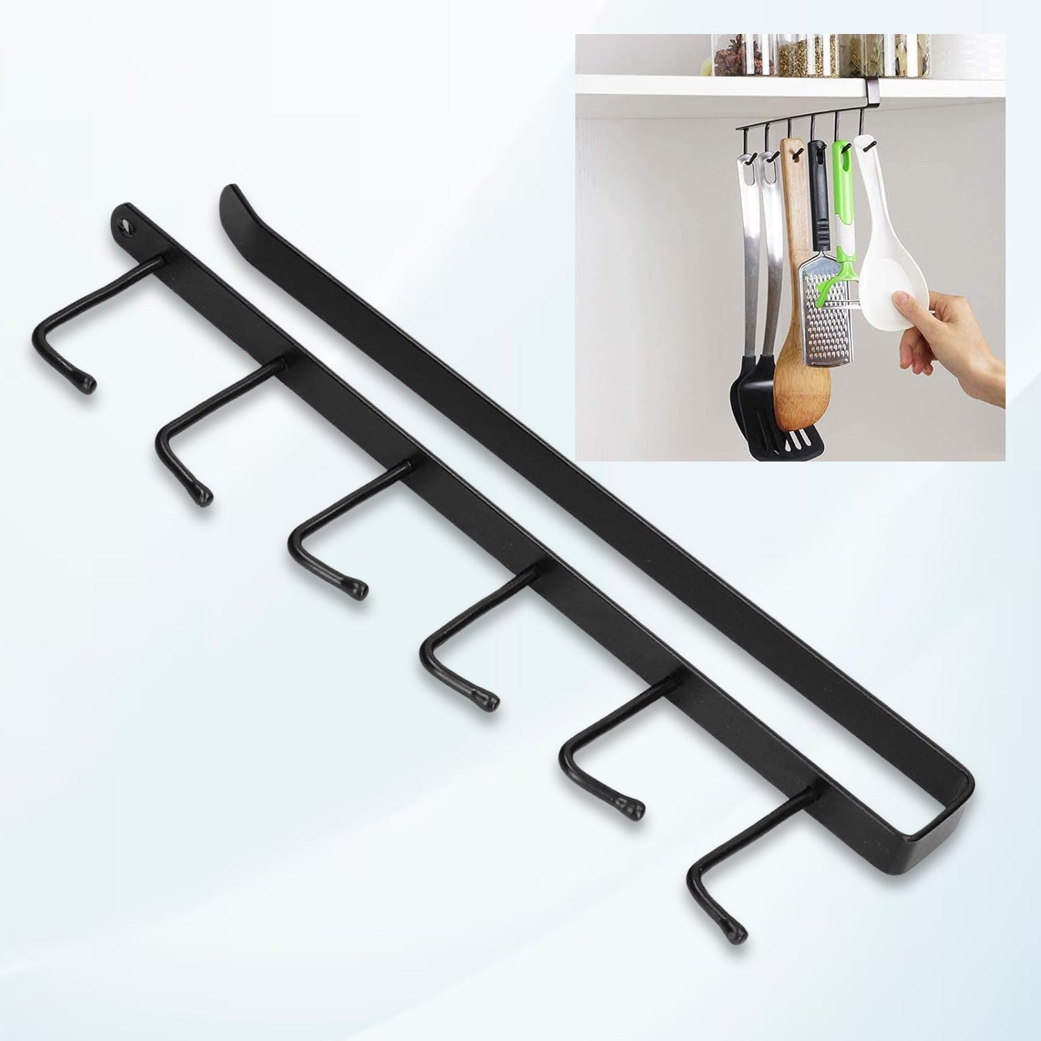 Clippi Rack Clippi Rack